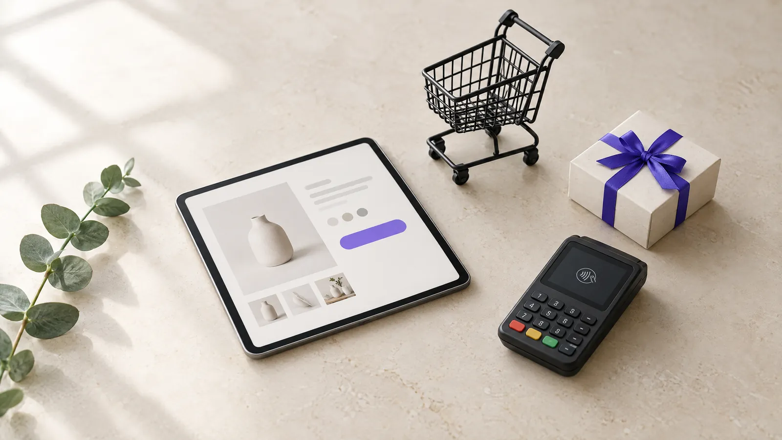 Cover image for the article How to Build an E-commerce Website That Actually Converts