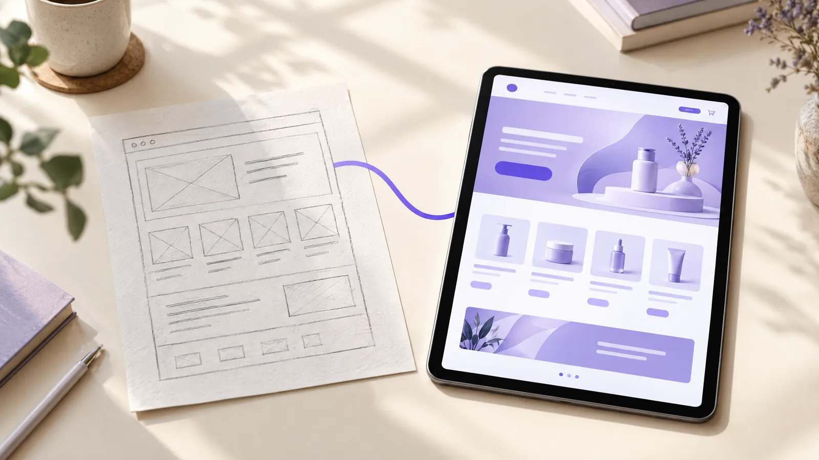 Cover image for the article How a Website Redesign Can Improve Conversion Rates