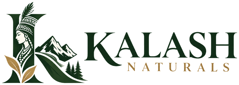 Kalash Naturals logo