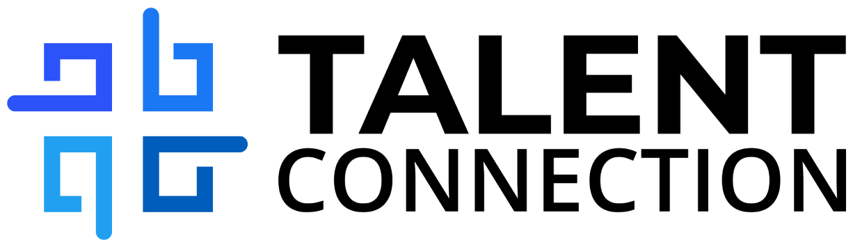 Talent Connection logo
